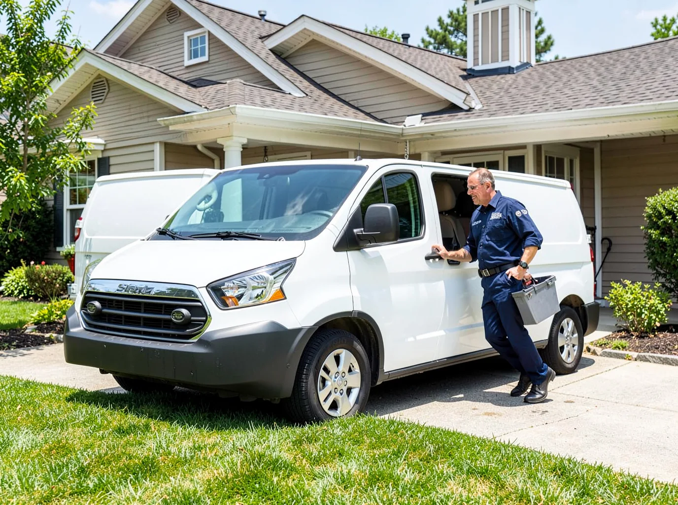 Emergency Plumber company in Groves, TX